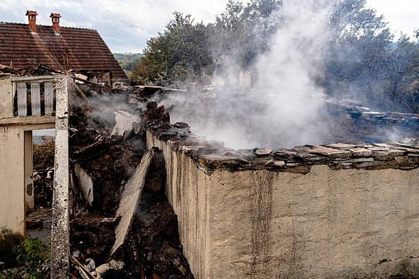 Affordable Emergency Fire Cleanup solutions in Glendora, NJ